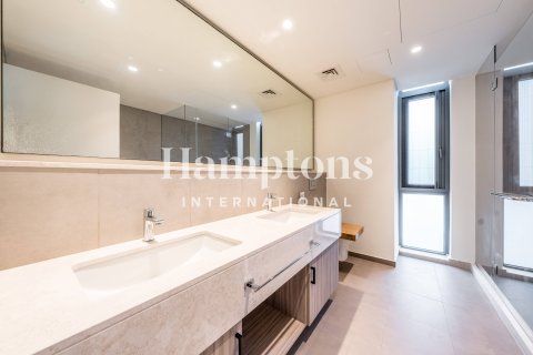 Vilă de închiriat în Dubai Hills Estate, Dubai, EAU 3 dormitoare, 268.70148884 mp.  №651667 - poză 11