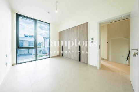 Vilă de închiriat în Dubai Hills Estate, Dubai, EAU 3 dormitoare, 268.70148884 mp.  №651667 - poză 13