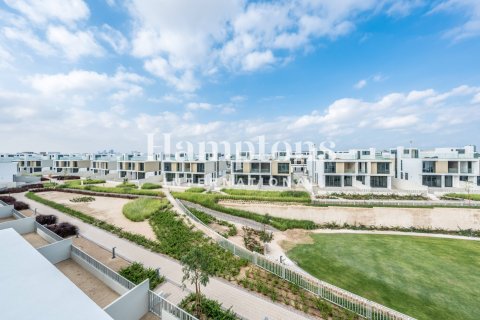 Vilă de închiriat în Dubai Hills Estate, Dubai, EAU 3 dormitoare, 268.70148884 mp.  №651667 - poză 9