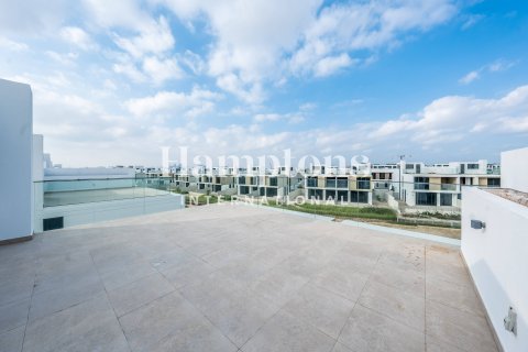 Vilă de închiriat în Dubai Hills Estate, Dubai, EAU 3 dormitoare, 268.70148884 mp.  №651667 - poză 7