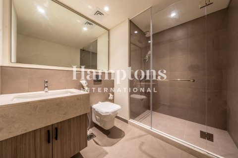 Vilă de închiriat în Dubai Hills Estate, Dubai, EAU 3 dormitoare, 268.70148884 mp.  №651667 - poză 16