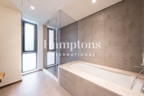 Vilă de închiriat în Dubai Hills Estate, Dubai, EAU 3 dormitoare, 268.70148884 mp.  №651667 - poză 15