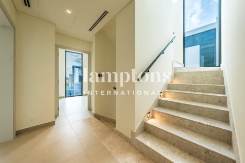 Vilă de închiriat în Dubai Hills Estate, Dubai, EAU 3 dormitoare, 268.70148884 mp.  №651667 - poză 1