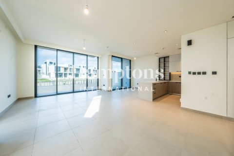 Vilă de închiriat în Dubai Hills Estate, Dubai, EAU 3 dormitoare, 268.70148884 mp.  №651667 - poză 21