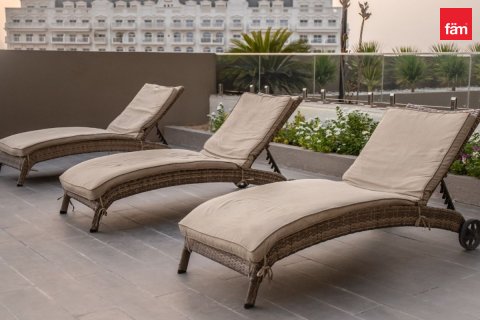 Arjan, Dubai, UAE의 판매용 아파트 침실 1개, 97.9제곱미터 번호 726269 - 사진 19