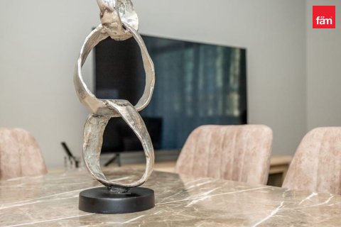 Arjan, Dubai, UAE의 판매용 아파트 침실 1개, 97.9제곱미터 번호 726269 - 사진 9