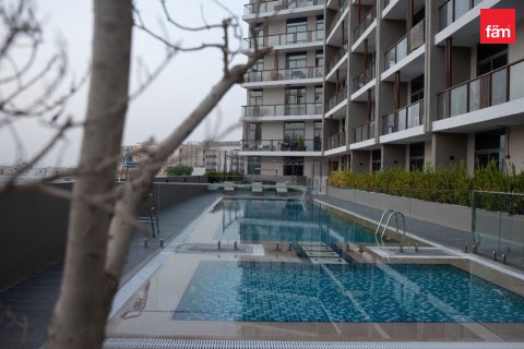 Arjan, Dubai, UAE의 판매용 아파트 침실 1개, 97.9제곱미터 번호 726269 - 사진 17
