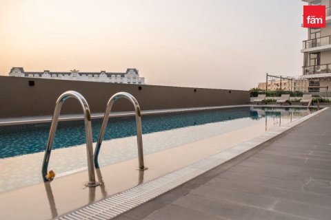 Arjan, Dubai, UAE의 판매용 아파트 침실 1개, 97.9제곱미터 번호 726269 - 사진 10