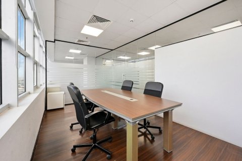 Ured u gradu Dubai, UAE 103.9 m2 Br. 726266 - Slika 7