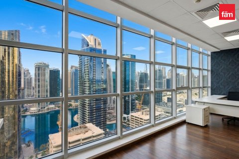 Ured u gradu Dubai, UAE 103.9 m2 Br. 726266 - Slika 18