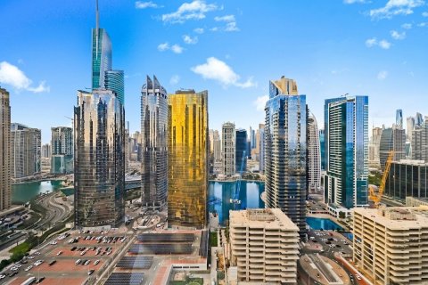 Ured u gradu Dubai, UAE 103.9 m2 Br. 726266 - Slika 19