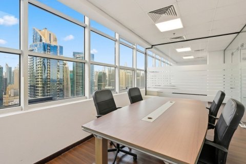 Ured u gradu Dubai, UAE 103.9 m2 Br. 726266 - Slika 8