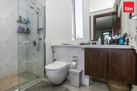 Řadový dům v Dubai, SAE 3 ložnice, 346.9 m² Č.: 630664 - fotografie 19