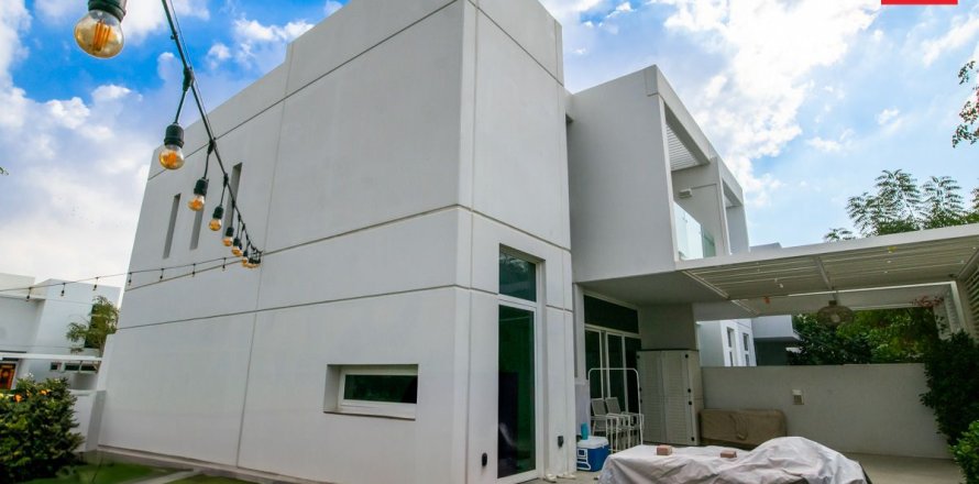 Stadthaus in Dubai, VAE: 3 Schlafzimmer, 346.9 m2 Nr. 630664