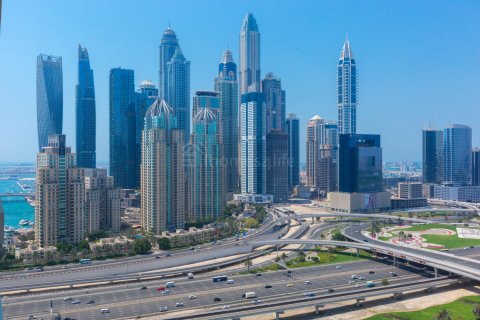 Appartement à Jumeirah Lake Towers, Dubai, EAU: 3 chambres, 265 m2 № 701689