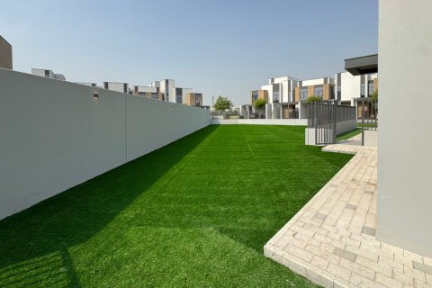 Mudon, Dubai, संयुक्त अरब अमीरात में टाउनहाउस, 4 बेडरूम, 460 वर्ग मीटर, संख्या 701691 - फ़ोटो 21