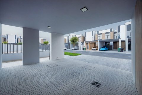 Mudon, Dubai, संयुक्त अरब अमीरात में टाउनहाउस, 4 बेडरूम, 460 वर्ग मीटर, संख्या 701691 - फ़ोटो 12