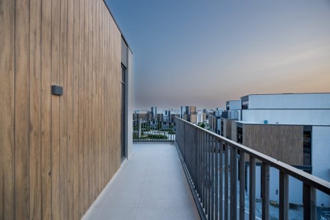 Mudon, Dubai, UAE의 임대용 타운하우스 침실 4개, 460제곱미터 번호 701691 - 사진 3