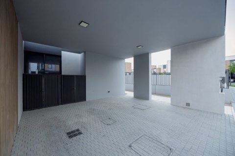 Mudon, Dubai, संयुक्त अरब अमीरात में टाउनहाउस, 4 बेडरूम, 460 वर्ग मीटर, संख्या 701691 - फ़ोटो 13