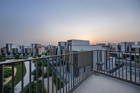 Mudon, Dubai, संयुक्त अरब अमीरात में टाउनहाउस, 4 बेडरूम, 460 वर्ग मीटर, संख्या 701691 - फ़ोटो 17