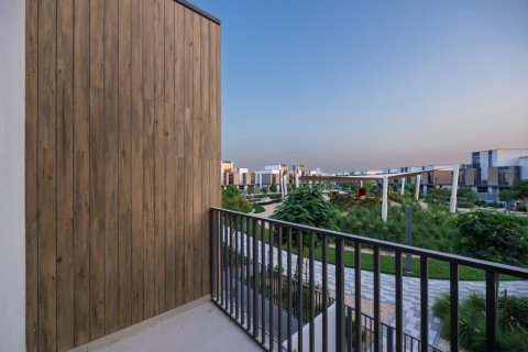 Mudon, Dubai, संयुक्त अरब अमीरात में टाउनहाउस, 4 बेडरूम, 460 वर्ग मीटर, संख्या 701691 - फ़ोटो 24