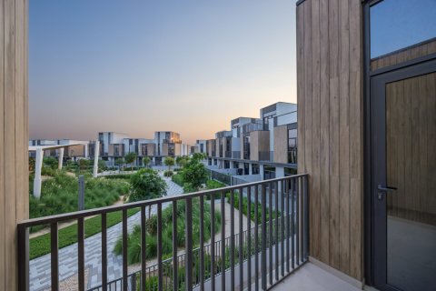 Mudon, Dubai, संयुक्त अरब अमीरात में टाउनहाउस, 4 बेडरूम, 460 वर्ग मीटर, संख्या 701691 - फ़ोटो 28