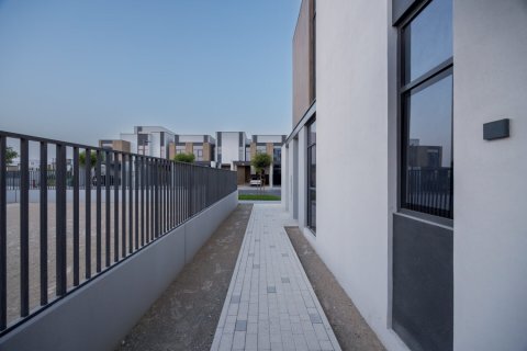 Mudon, Dubai, संयुक्त अरब अमीरात में टाउनहाउस, 4 बेडरूम, 460 वर्ग मीटर, संख्या 701691 - फ़ोटो 15
