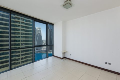 Appartement te huur in Jumeirah Lake Towers, Dubai, VAE 1 slaapkamer, 77 vr.m., nr 701688 - foto 8