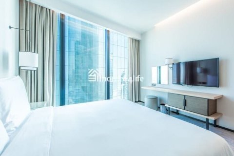 Apartment til salg i Jumeirah Beach Residence, Dubai, UAE 3 soveværelser, 179 kvm № 701687 - foto 11