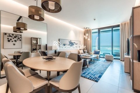 Apartment til salg i Jumeirah Beach Residence, Dubai, UAE 3 soveværelser, 179 kvm № 701687 - foto 4