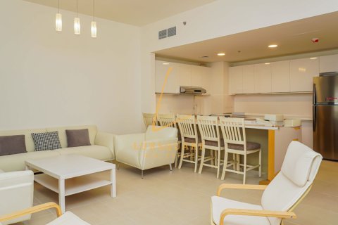 Jumeirah Golf Estates, Dubai, UAE의 판매용 아파트 침실 2개, 127제곱미터 번호 701718 - 사진 27
