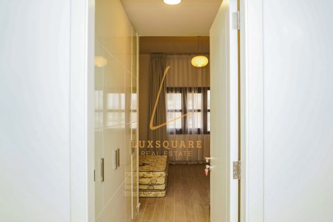 Jumeirah Golf Estates, Dubai, UAE의 판매용 아파트 침실 2개, 127제곱미터 번호 701718 - 사진 7