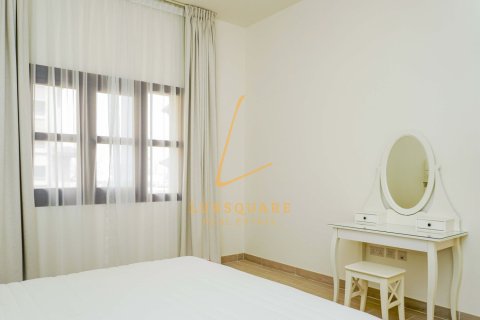 Jumeirah Golf Estates, Dubai, UAE의 판매용 아파트 침실 2개, 127제곱미터 번호 701718 - 사진 11