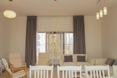 Jumeirah Golf Estates, Dubai, UAE의 판매용 아파트 침실 2개, 127제곱미터 번호 701718 - 사진 2