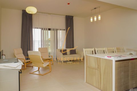 Jumeirah Golf Estates、Dubai、UAEにあるマンション 2ベッドルーム、127 m2 No701718