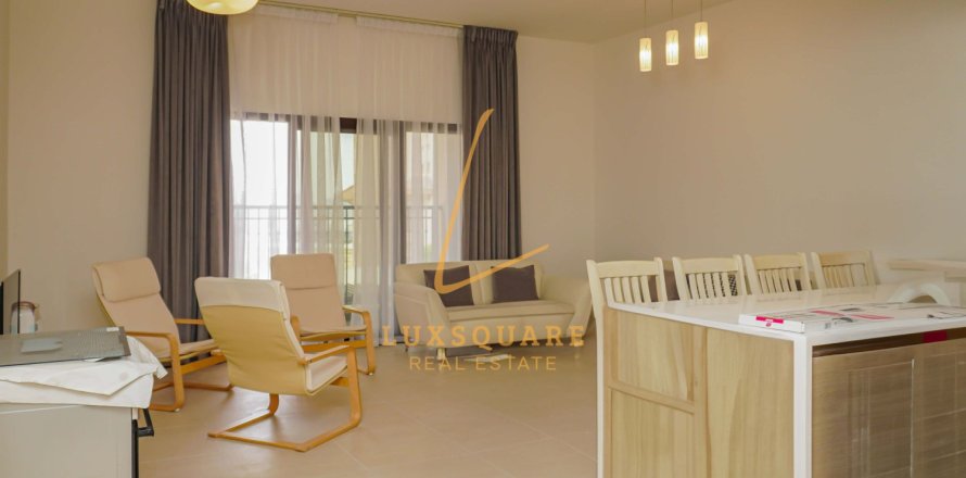 Jumeirah Golf Estates, Dubai, UAE의 아파트 침실 2개, 127제곱미터 번호 701718