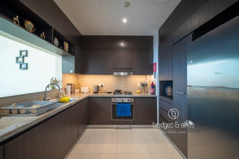 Пәтер Даунтаун Дубай (Даунтаун Бурдж Дубай), БАӘ-да 2 жатын бөлмелер, 113 м² № 679413 - фото 6