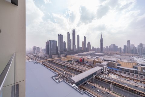 Пәтер Даунтаун Дубай (Даунтаун Бурдж Дубай), БАӘ-да 2 жатын бөлмелер, 113 м² № 679413 - фото 20
