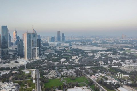 Пәтер Даунтаун Дубай (Даунтаун Бурдж Дубай), БАӘ-да 1 жатын бөлме, 69 м² № 679412 - фото 5