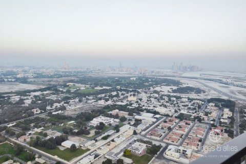 Пәтер Даунтаун Дубай (Даунтаун Бурдж Дубай), БАӘ-да 1 жатын бөлме, 69 м² № 679412 - фото 6