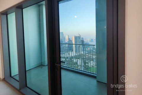 Пәтер Даунтаун Дубай (Даунтаун Бурдж Дубай), БАӘ-да 1 жатын бөлме, 69 м² № 679412 - фото 14