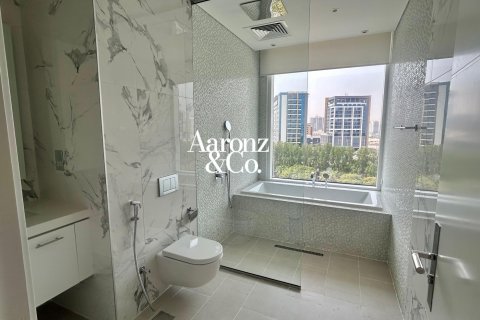 Apartament de vânzare în Al Barari, Dubai, EAU 2 dormitoare, 247 mp. №679408 - poză 7