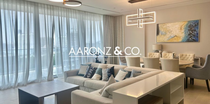 阿联酋 Dubai Al Barari 公寓  2 卧, 247 平方米 , 编号 679408