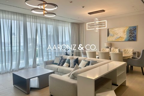 Apartament w Al Barari, Dubai, ZEA 2 sypialnie, 247 mkw. nr 679408
