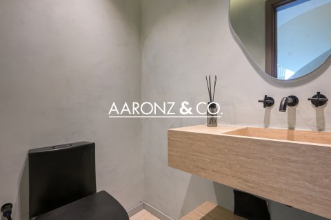 Huoneisto Dubai Marina, Dubai, Arabiemiraatit 2 makuuhuonetta, 138 m2 № 679407 - kuva 14