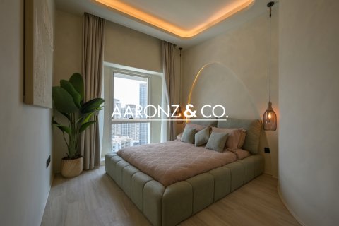 Huoneisto Dubai Marina, Dubai, Arabiemiraatit 2 makuuhuonetta, 138 m2 № 679407 - kuva 11