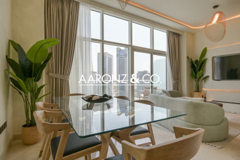 Huoneisto Dubai Marina, Dubai, Arabiemiraatit 2 makuuhuonetta, 138 m2 № 679407 - kuva 2