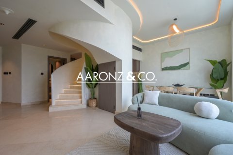 Huoneisto Dubai Marina, Dubai, Arabiemiraatit 2 makuuhuonetta, 138 m2 № 679407 - kuva 3