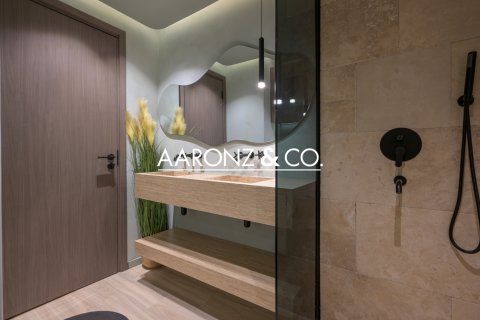 Huoneisto Dubai Marina, Dubai, Arabiemiraatit 2 makuuhuonetta, 138 m2 № 679407 - kuva 13