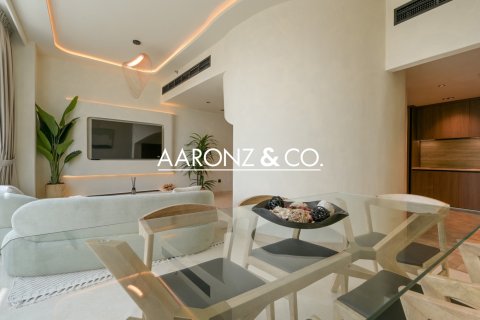 Huoneisto Dubai Marina, Dubai, Arabiemiraatit 2 makuuhuonetta, 138 m2 № 679407 - kuva 4